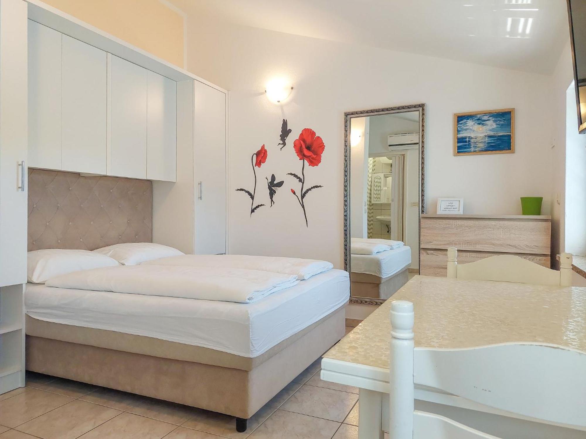 Apartment Marija - Bka500 By Interhome Jurandvor Ngoại thất bức ảnh