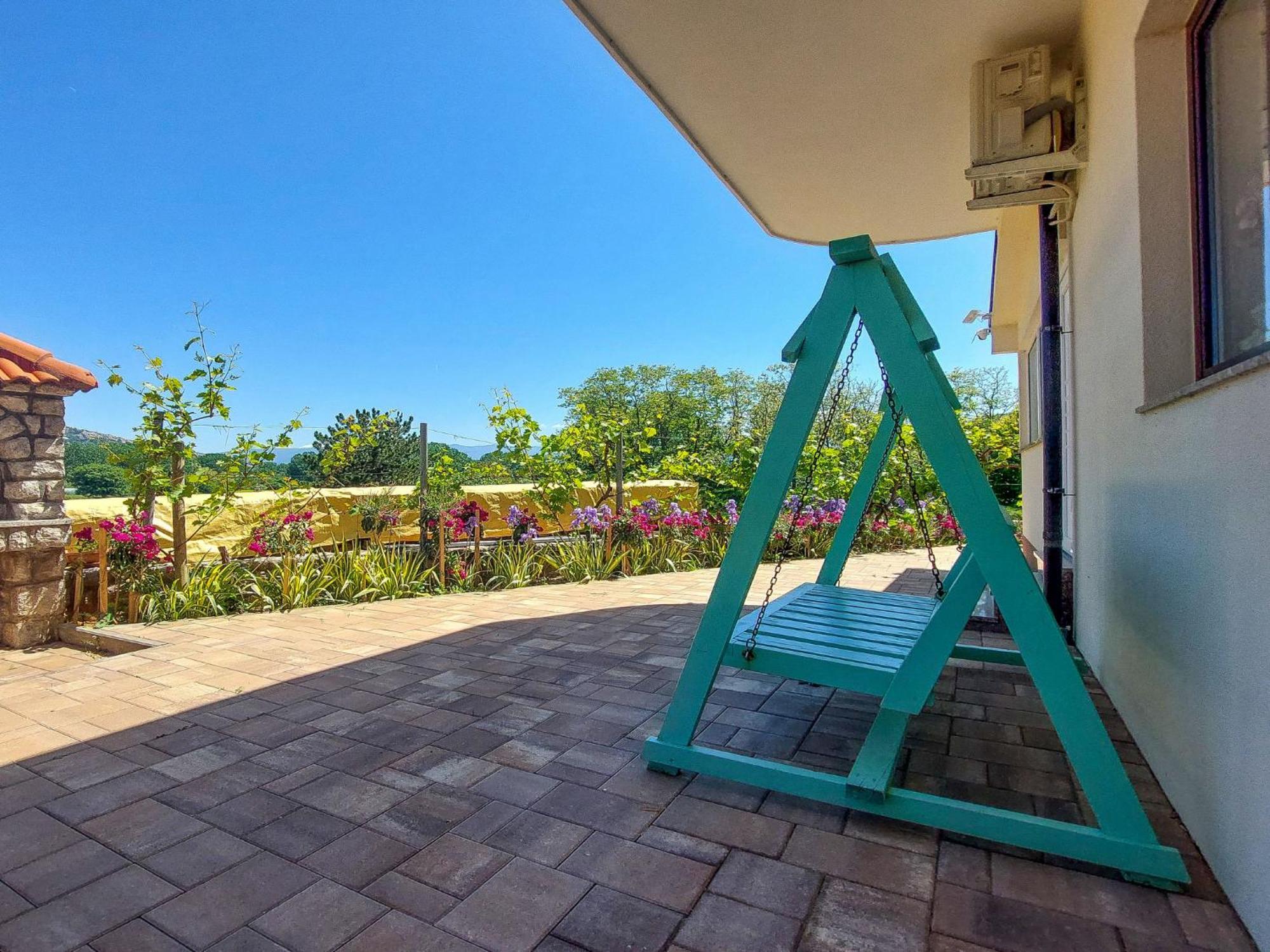 Apartment Marija - Bka500 By Interhome Jurandvor Ngoại thất bức ảnh
