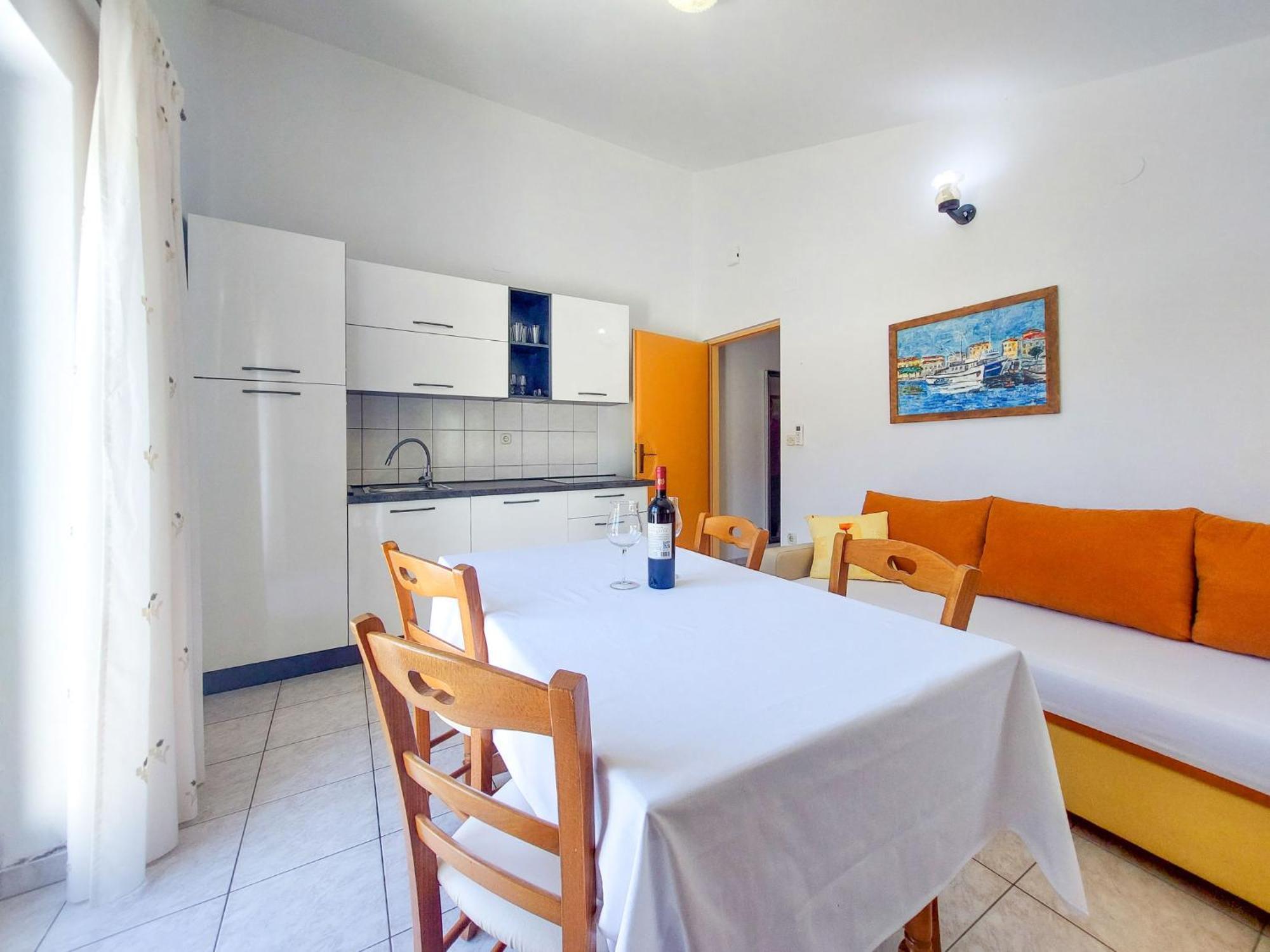 Apartment Marija - Bka500 By Interhome Jurandvor Ngoại thất bức ảnh