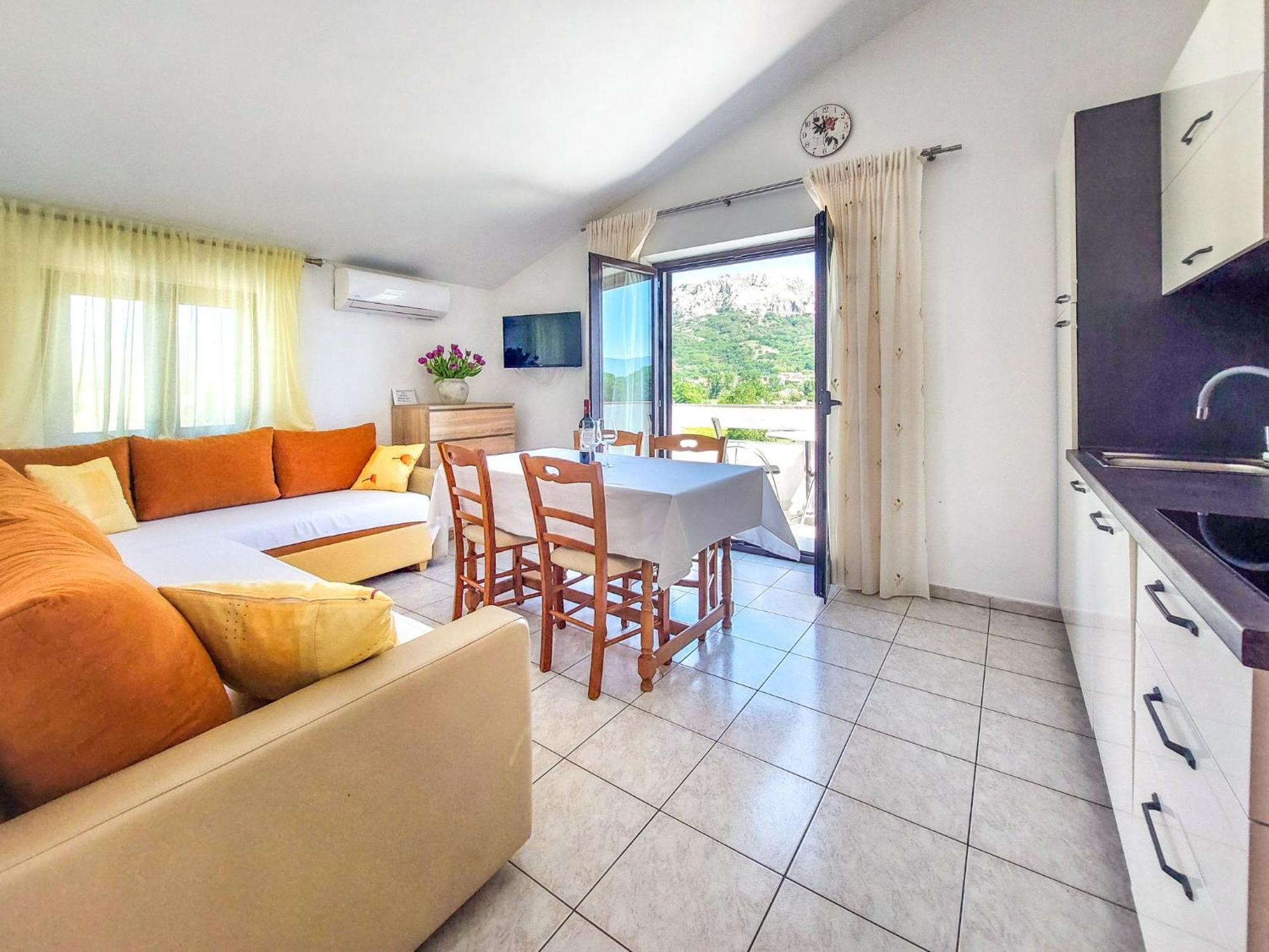 Apartment Marija - Bka500 By Interhome Jurandvor Ngoại thất bức ảnh
