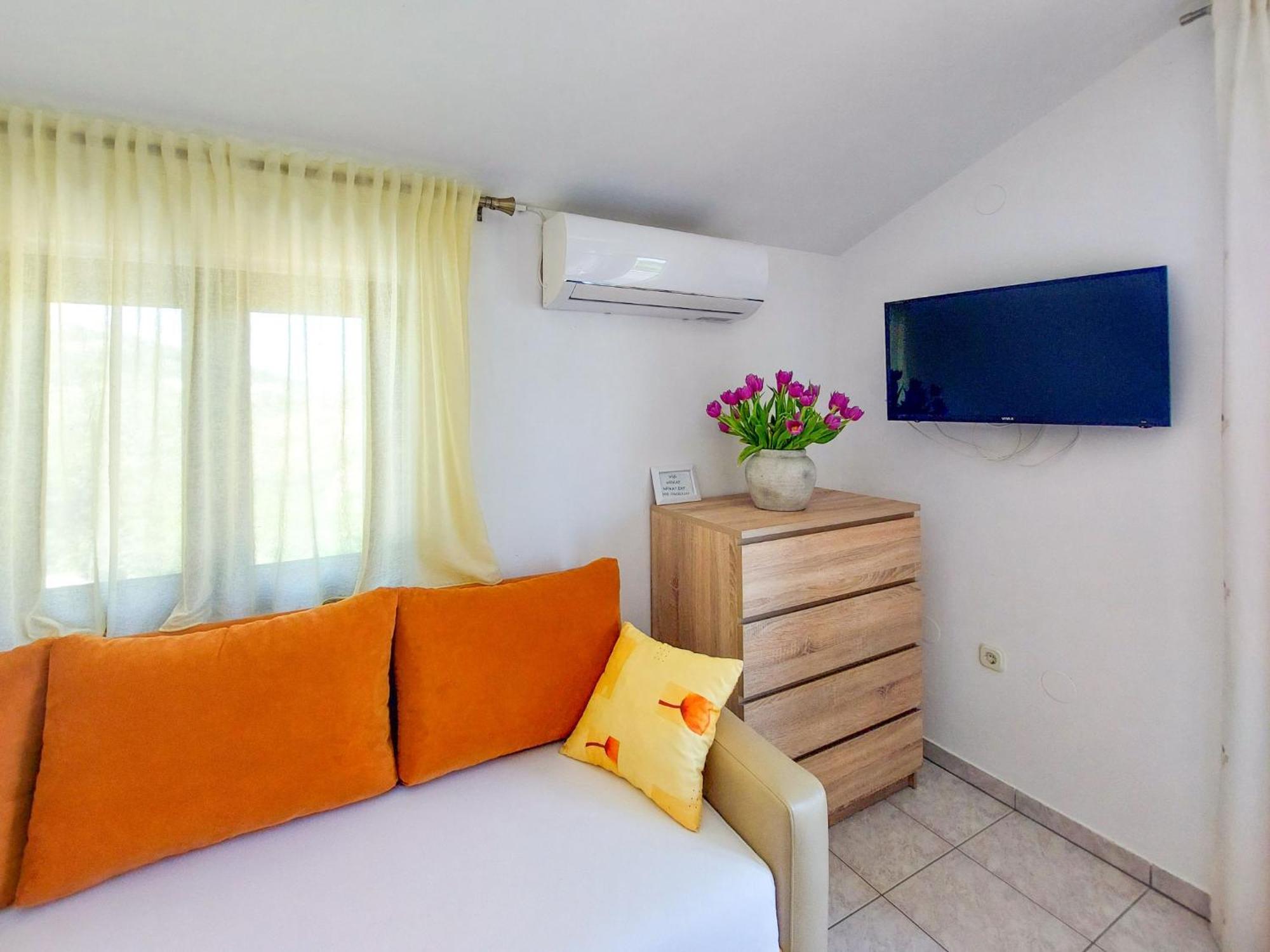 Apartment Marija - Bka500 By Interhome Jurandvor Ngoại thất bức ảnh