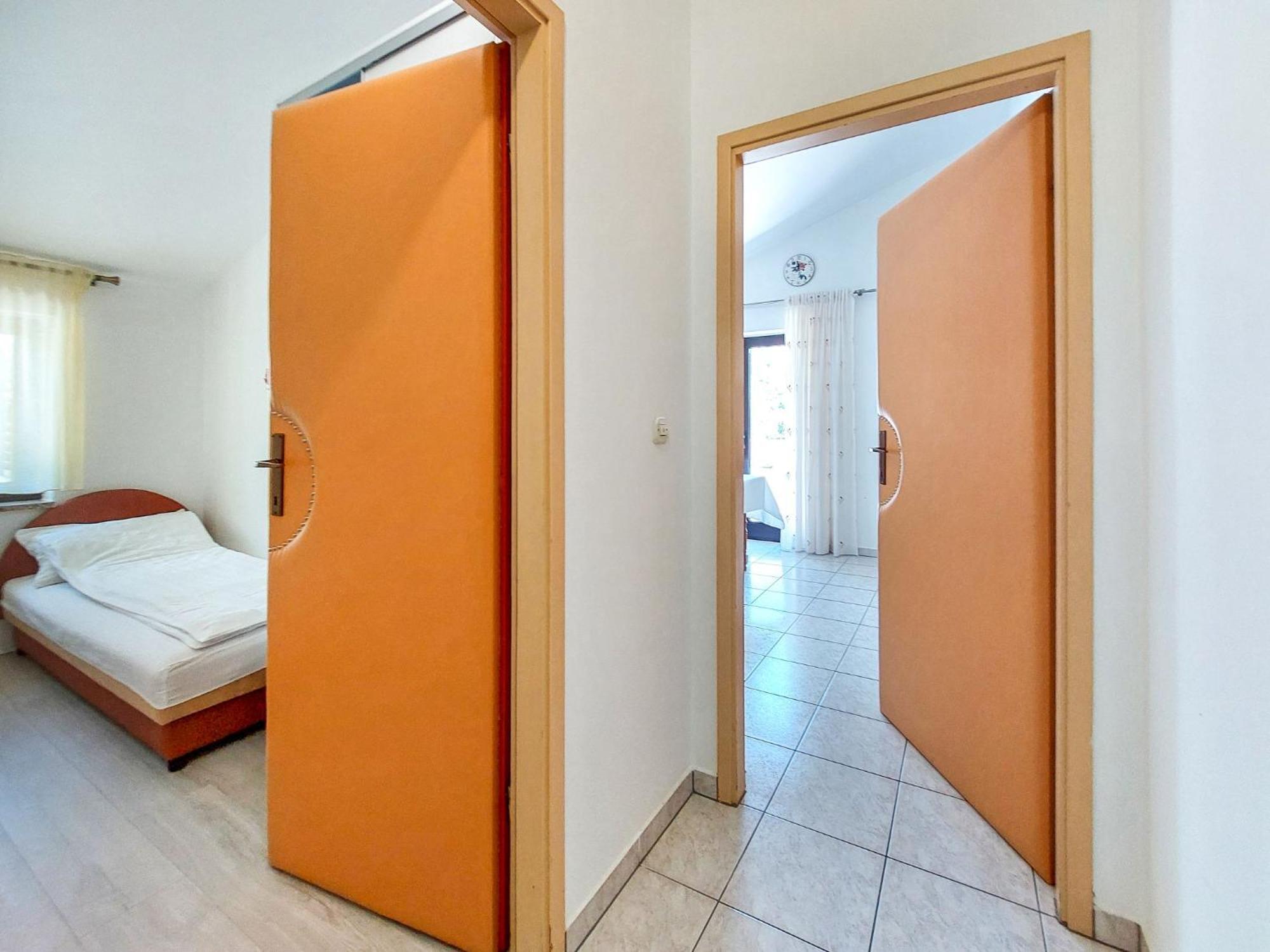 Apartment Marija - Bka500 By Interhome Jurandvor Ngoại thất bức ảnh