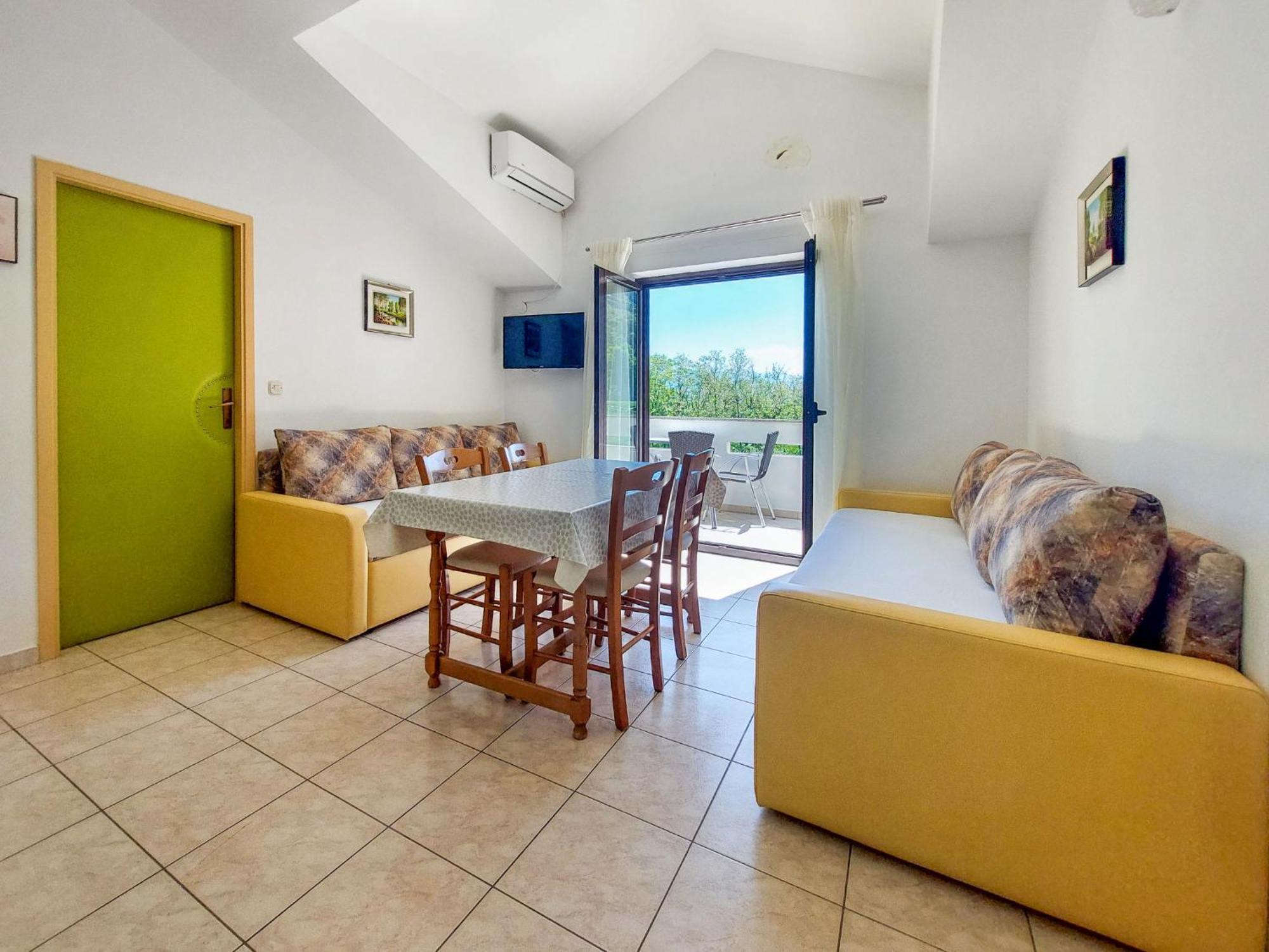 Apartment Marija - Bka500 By Interhome Jurandvor Ngoại thất bức ảnh