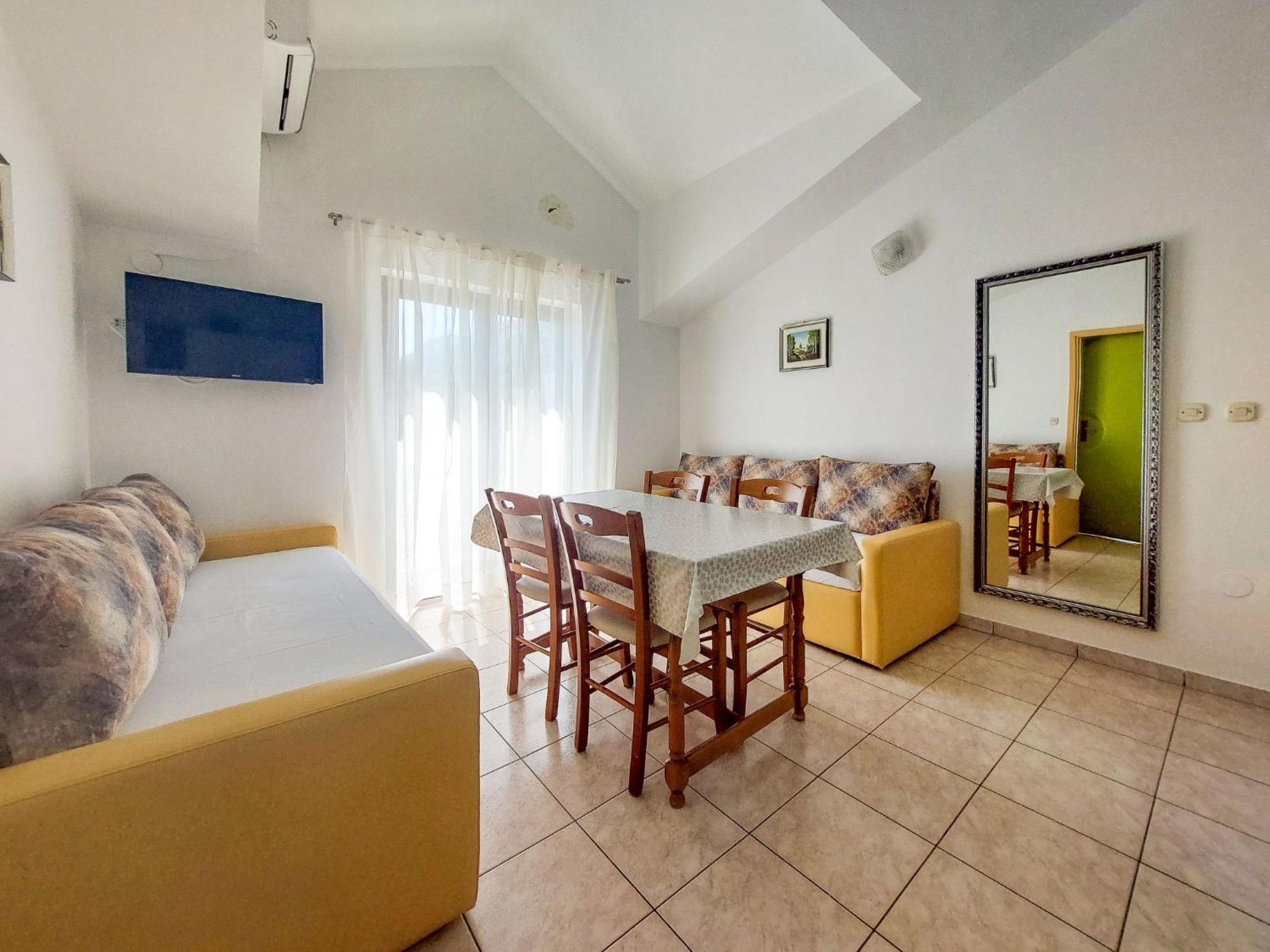 Apartment Marija - Bka500 By Interhome Jurandvor Ngoại thất bức ảnh